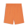 teamGOAL Shorts Rickie Orange-PUMA White