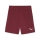 teamGOAL Shorts Team Regal Red-PUMA White