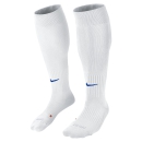 CLASSIC II Sock white/royal blue