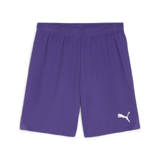 teamGOAL Short Team Violet-PUMA White