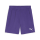 teamGOAL Shorts Team Violet-PUMA White