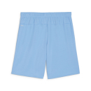 teamGOAL Short Team Light Blue-PUMA White