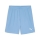 teamGOAL Shorts Team Light Blue-PUMA White