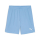 teamGOAL Short Team Light Blue-PUMA White