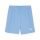 teamGOAL Shorts Team Light Blue-PUMA White