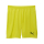 teamGOAL Shorts Fluro Yellow Pes-PUMA Black