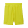 teamGOAL Short Fluro Yellow Pes-PUMA Black