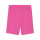 teamGOAL Short Fluro Pink Pes-PUMA Black