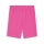 teamGOAL Short Fluro Pink Pes-PUMA Black