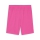 teamGOAL Shorts Fluro Pink Pes-PUMA Black