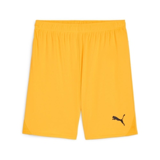 teamGOAL Shorts Sun Stream-PUMA Black