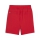 teamGOAL Shorts Jr PUMA Red-PUMA White