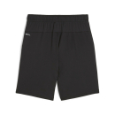 teamGOAL Shorts Jr PUMA Black-PUMA White