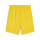 teamGOAL Short Junior Faster Yellow-PUMA Black