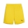 teamGOAL Short Junior Faster Yellow-PUMA Black