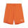 teamGOAL Short Junior Rickie Orange-PUMA White