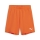 teamGOAL Short Junior Rickie Orange-PUMA White