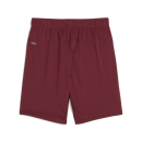 teamGOAL Short Junior Team Regal Red-PUMA White