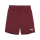 teamGOAL Short Junior Team Regal Red-PUMA White