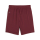 teamGOAL Short Junior Team Regal Red-PUMA White