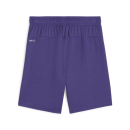 teamGOAL Shorts Jr Team Violet-PUMA White