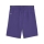 teamGOAL Short Junior Team Violet-PUMA White