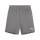 teamGOAL Shorts Jr Cast Iron-PUMA White