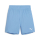 teamGOAL Shorts Jr Team Light Blue-PUMA White