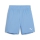 teamGOAL Short Junior Team Light Blue-PUMA White