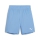 teamGOAL Shorts Jr Team Light Blue-PUMA White