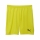 teamGOAL Short Junior Fluro Yellow Pes-PUMA Black