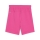 teamGOAL Shorts Jr Fluro Pink Pes-PUMA Black