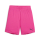 teamGOAL Short Junior Fluro Pink Pes-PUMA Black