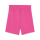 teamGOAL Short Junior Fluro Pink Pes-PUMA Black