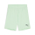 teamGOAL Shorts Jr Fresh Mint-PUMA Black