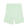 teamGOAL Shorts Jr Fresh Mint-PUMA Black