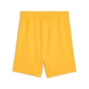 teamGOAL Shorts Jr Sun Stream-PUMA Black