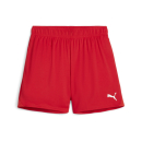 teamGOAL Shorts Wmns PUMA Red-PUMA White