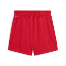 teamGOAL Shorts Wmns PUMA Red-PUMA White