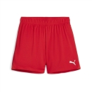 teamGOAL Damen-Short PUMA Red-PUMA White