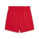 teamGOAL Damen-Short PUMA Red-PUMA White