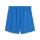 teamGOAL Shorts Wmns Electric Blue Lemonade-PUMA White