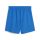 teamGOAL Damen-Short Electric Blue Lemonade-PUMA White