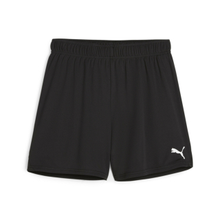 teamGOAL Damen-Short PUMA Black-PUMA White