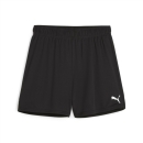 teamGOAL Shorts Wmns PUMA Black-PUMA White