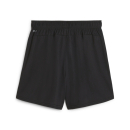 teamGOAL Shorts Wmns PUMA Black-PUMA White