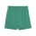 teamGOAL Shorts Wmns Sport Green-PUMA White