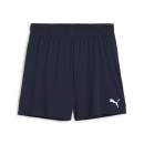 teamGOAL Shorts Wmns PUMA Navy-PUMA White