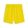 teamGOAL Damen-Short Faster Yellow-PUMA Black