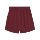 teamGOAL Damen-Short Team Regal Red-PUMA White